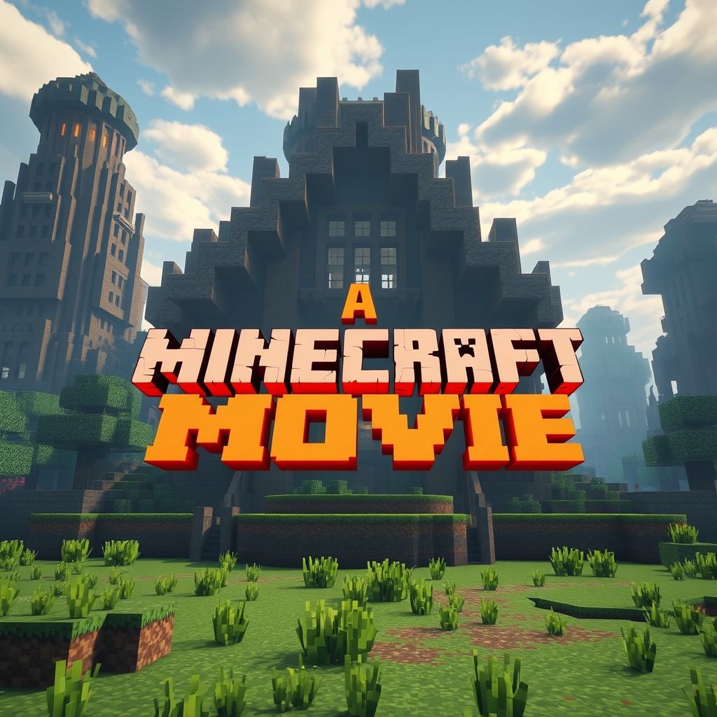 ความประทับใจแรกจากผู้ชม A Minecraft Movie